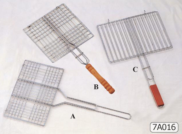 BBQ Grills