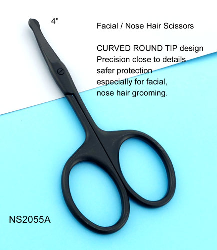 Cuticle Scissors