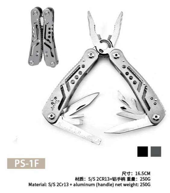 Multi tools pliers