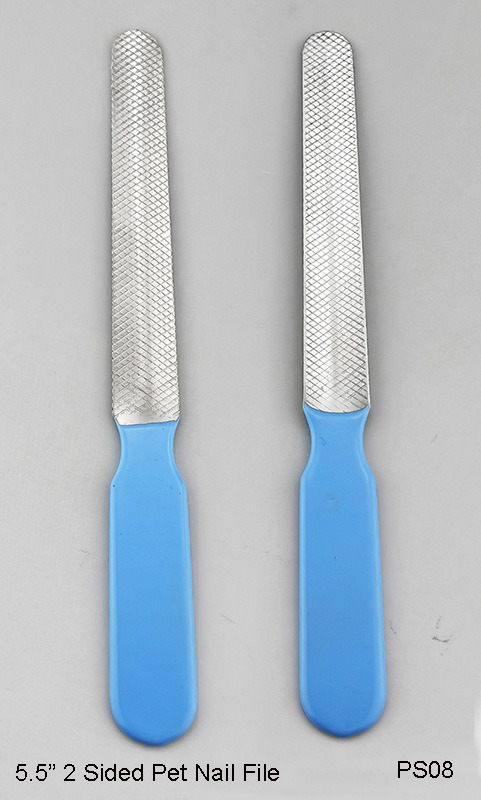 PET NAIL SCISSORS