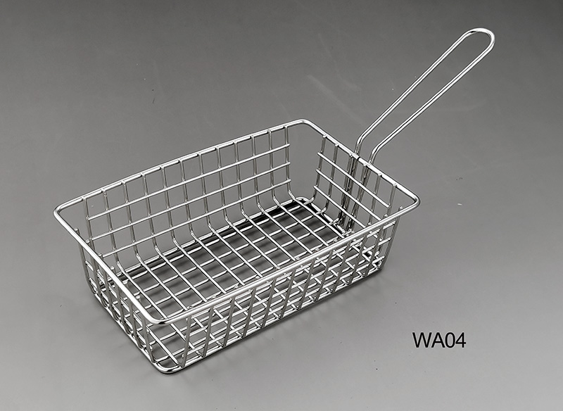 Frying Basket